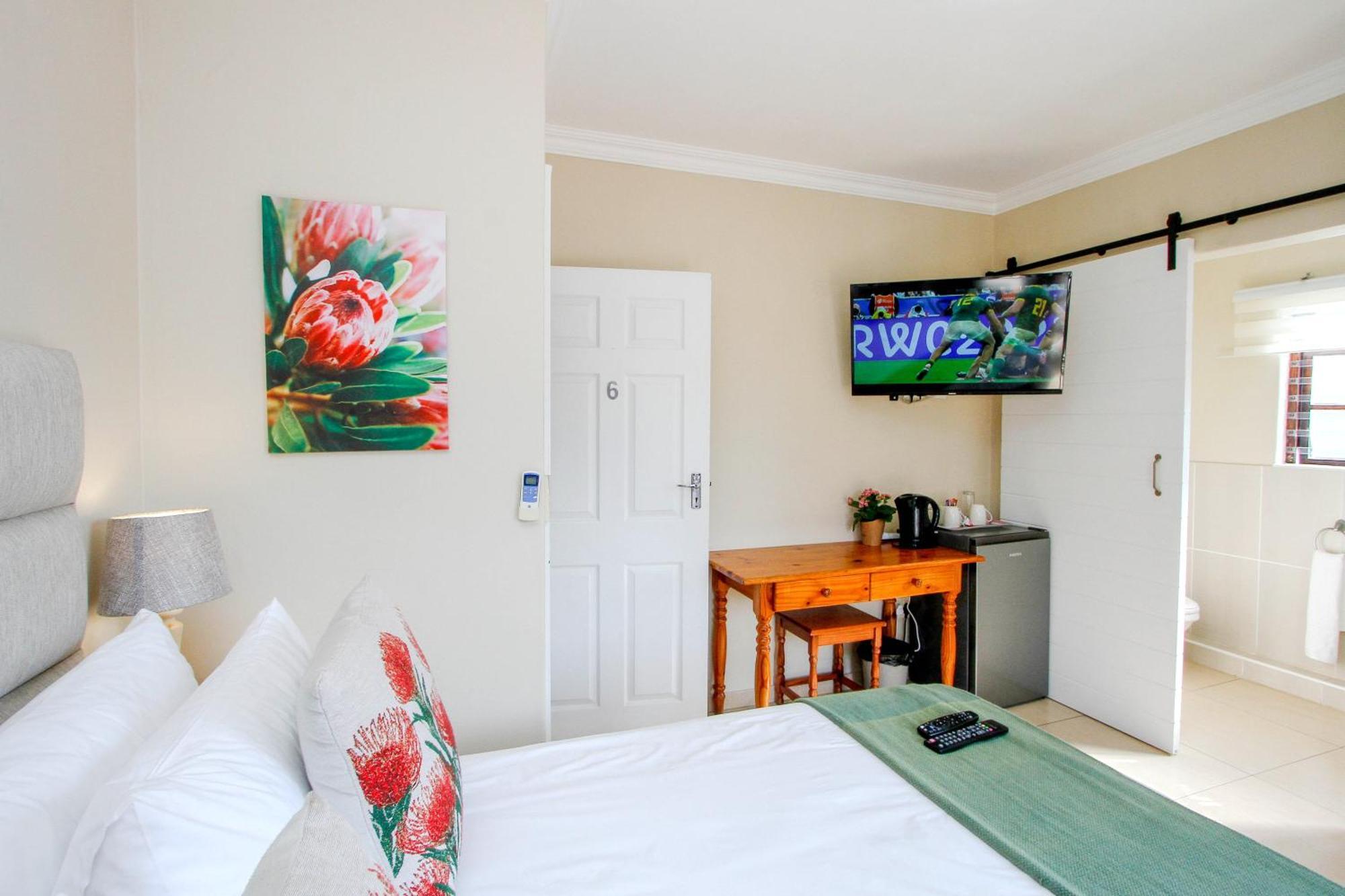 Oyster Tide B&B 다반 외부 사진