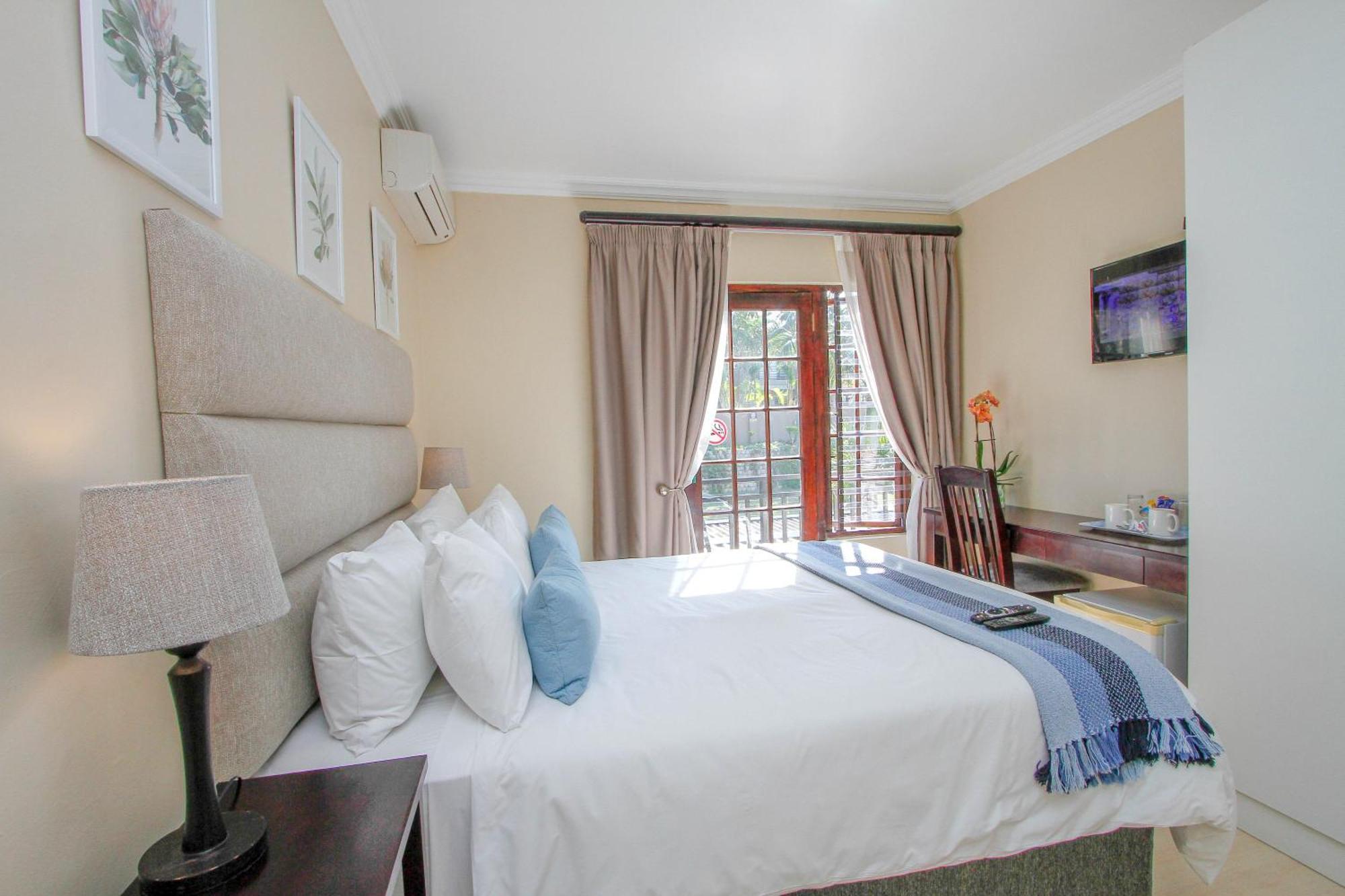 Oyster Tide B&B 다반 외부 사진